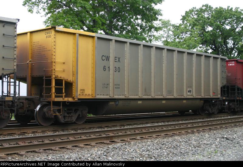 CWEX 6130