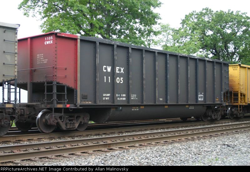 CWEX 1105