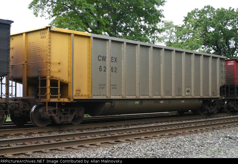 CWEX 6262