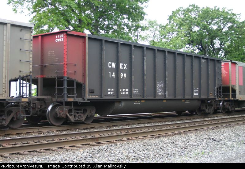 CWEX 1499