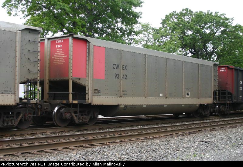 CWEX 9342
