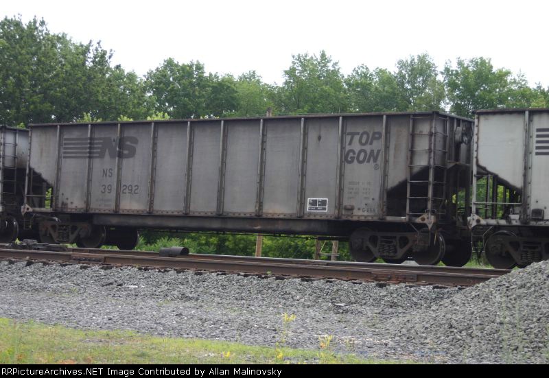 NS 39292