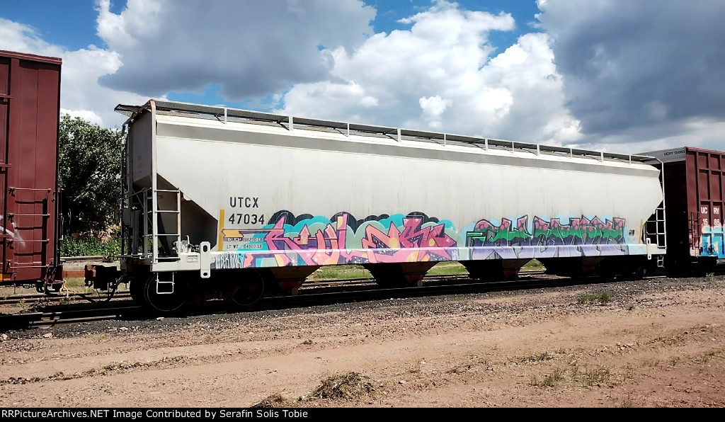 UTCX 47034