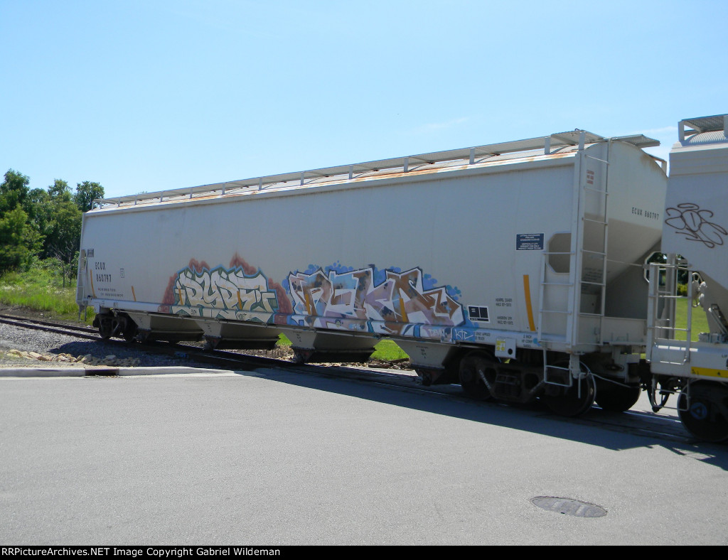 ECUX 890797 is new to RRPA!