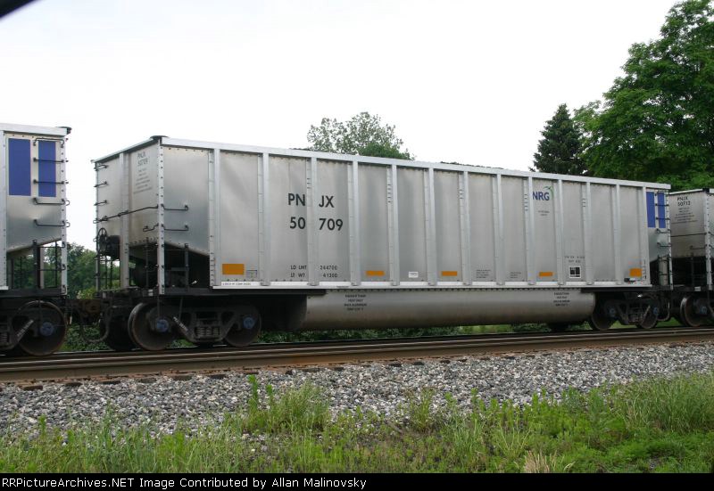 PNJX 50709