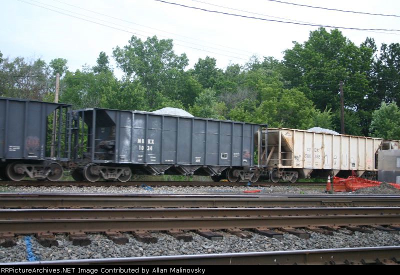 MBKX 1034
