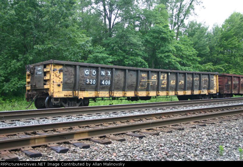 GONX 330406