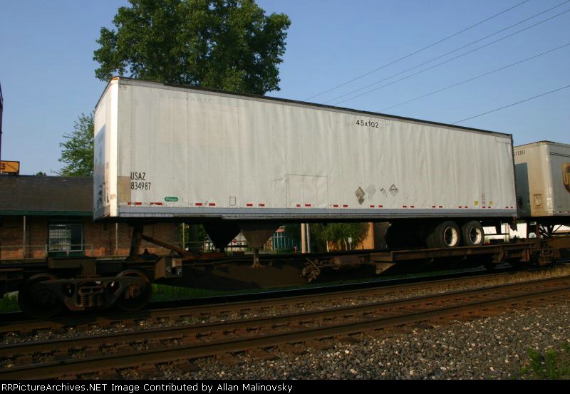 USAZ 834987