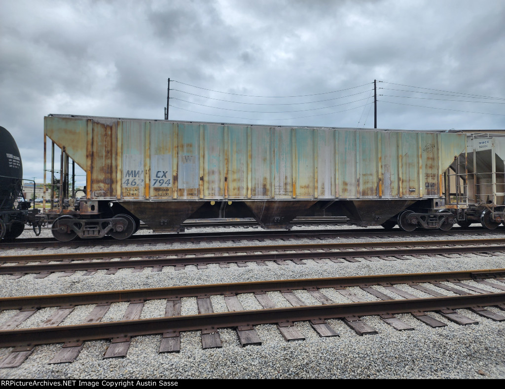 MWCX 462794