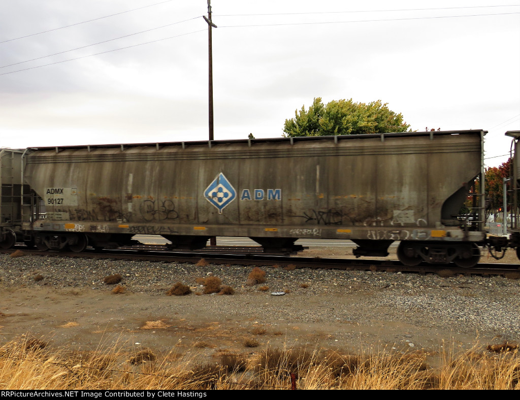 ADMX 90127