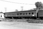 Penn Central Coach 2649