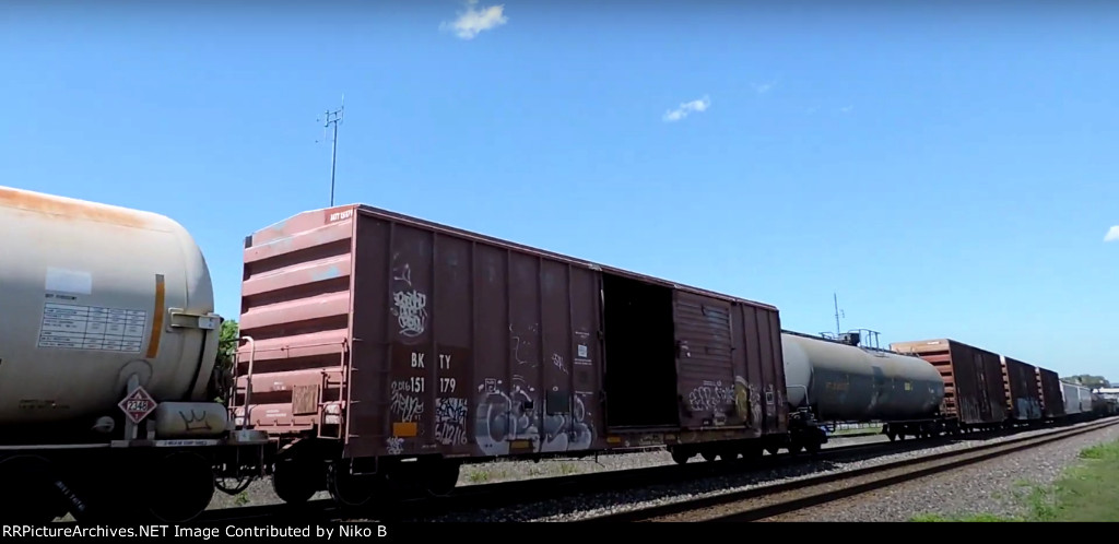 BKTY 151179