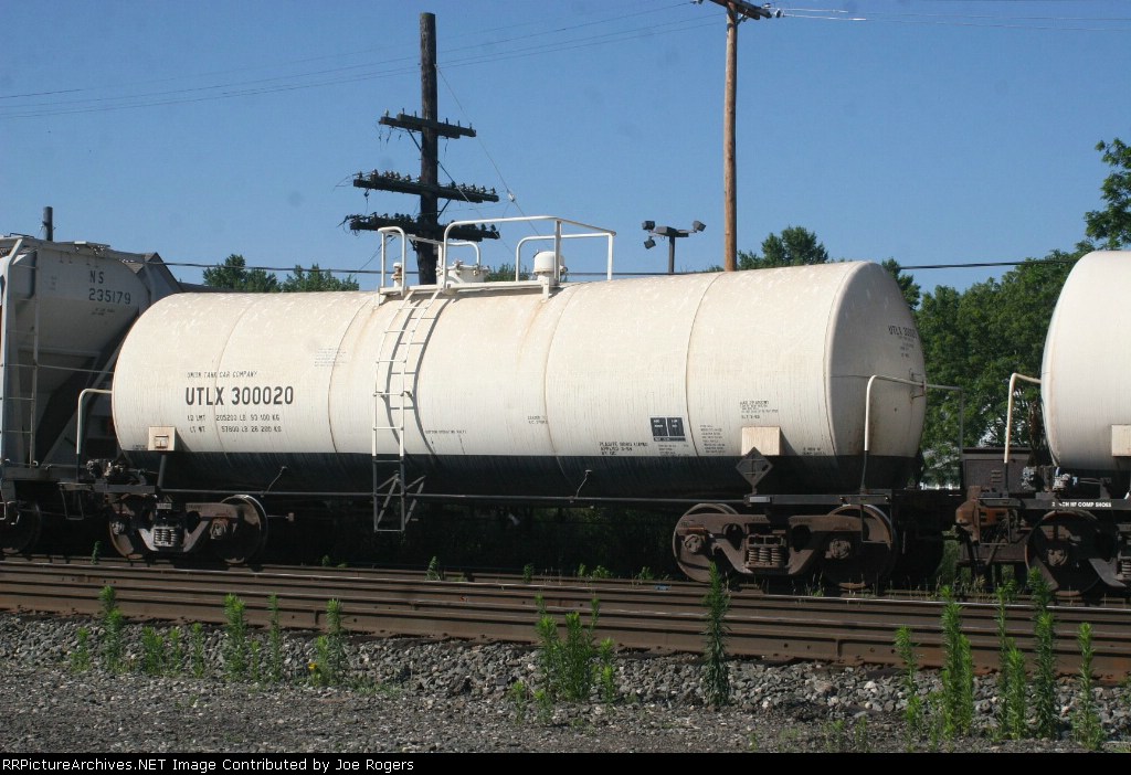 UTLX 300020