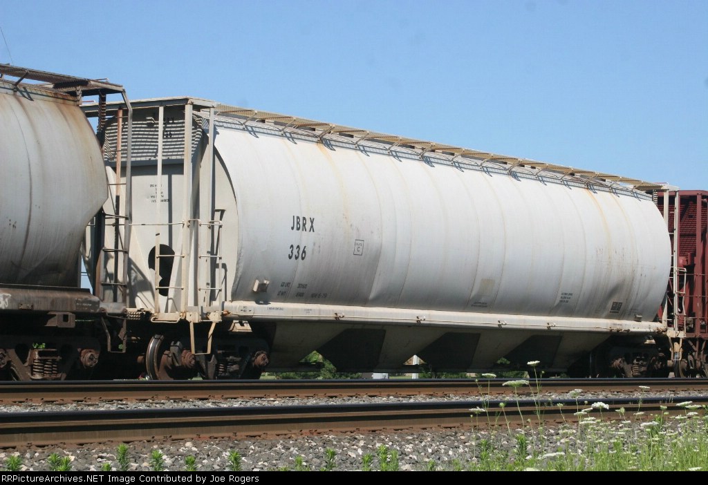 JBRX 336