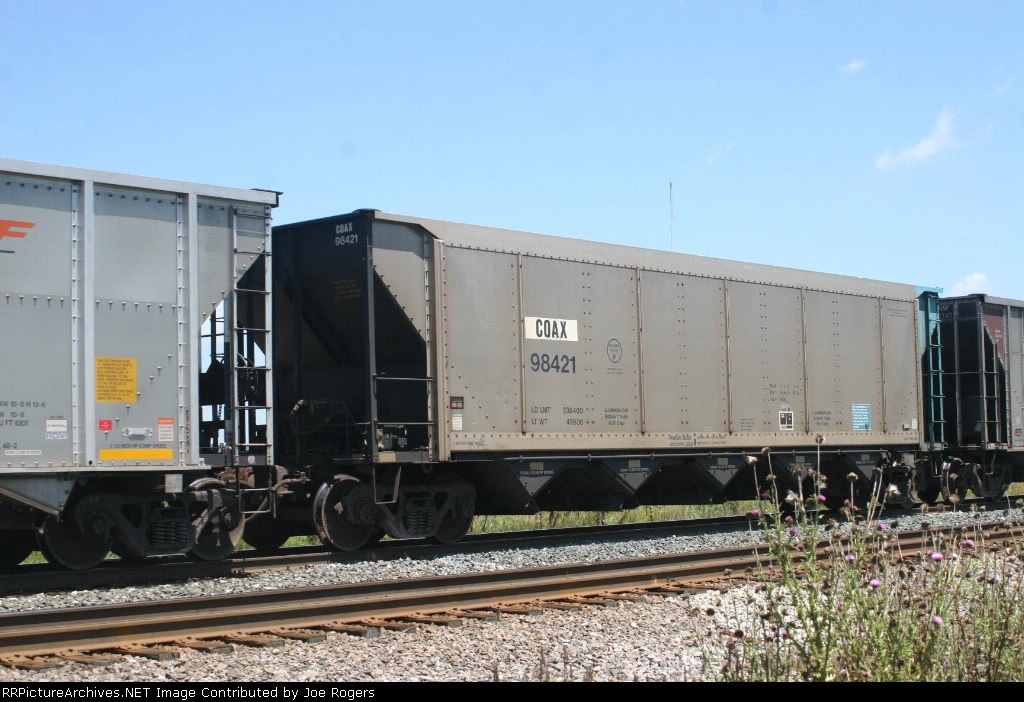 COAX 98421
