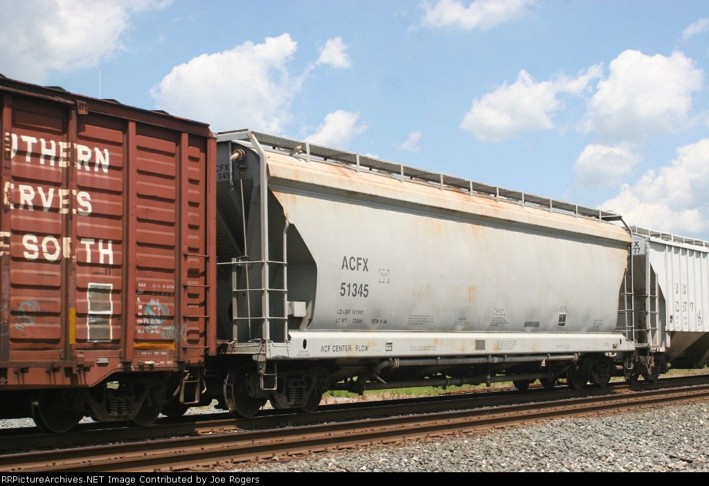 ACFX 51345