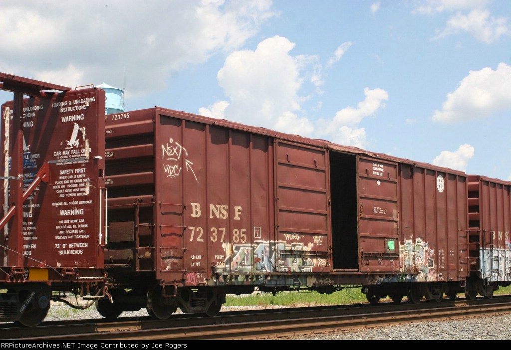 BNSF 723785