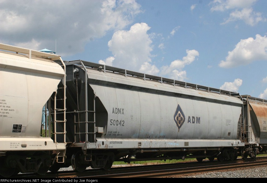ADMX 50042