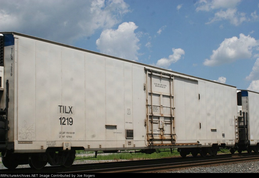 TILX 1219