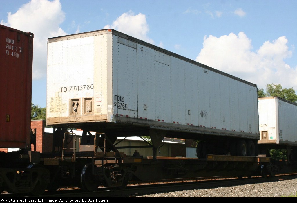 TDIZ 613760
