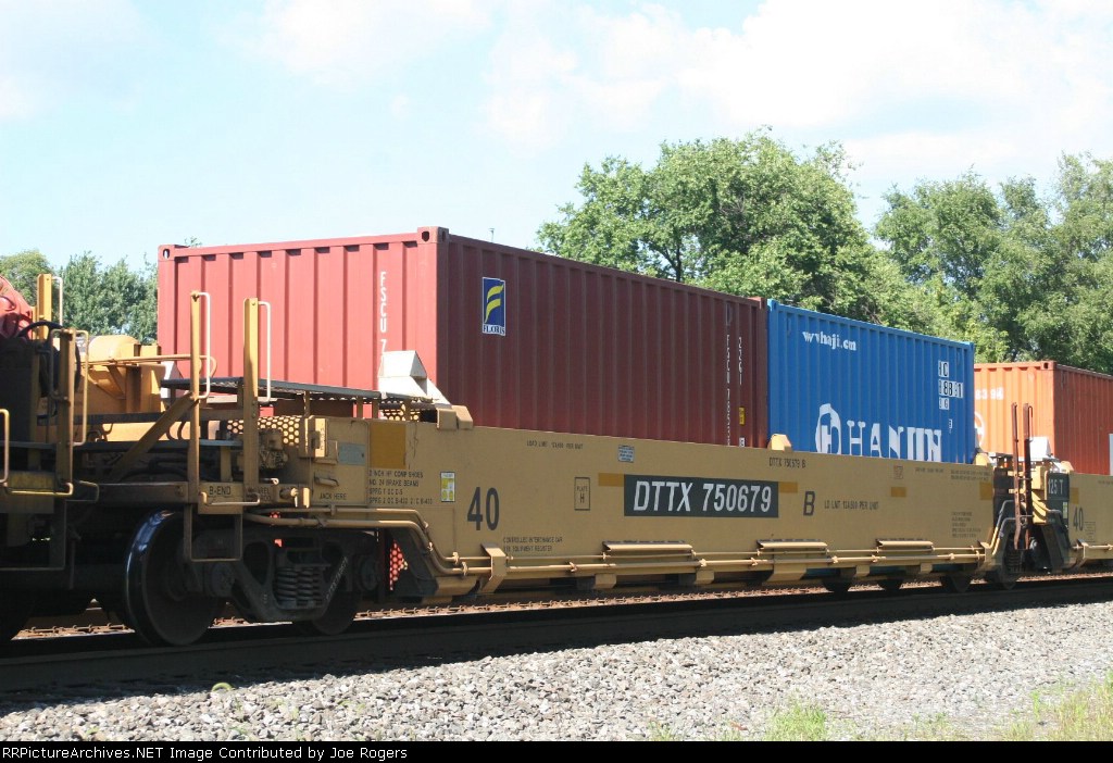 DTTX 750679
