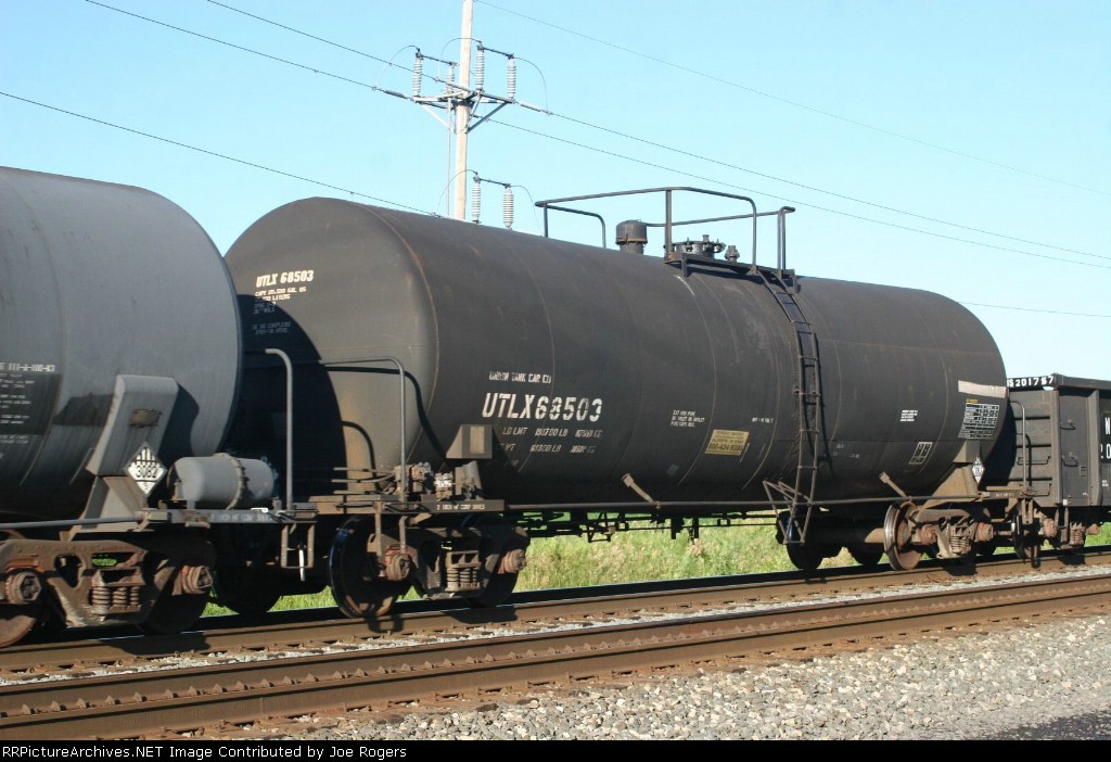 UTLX 68503