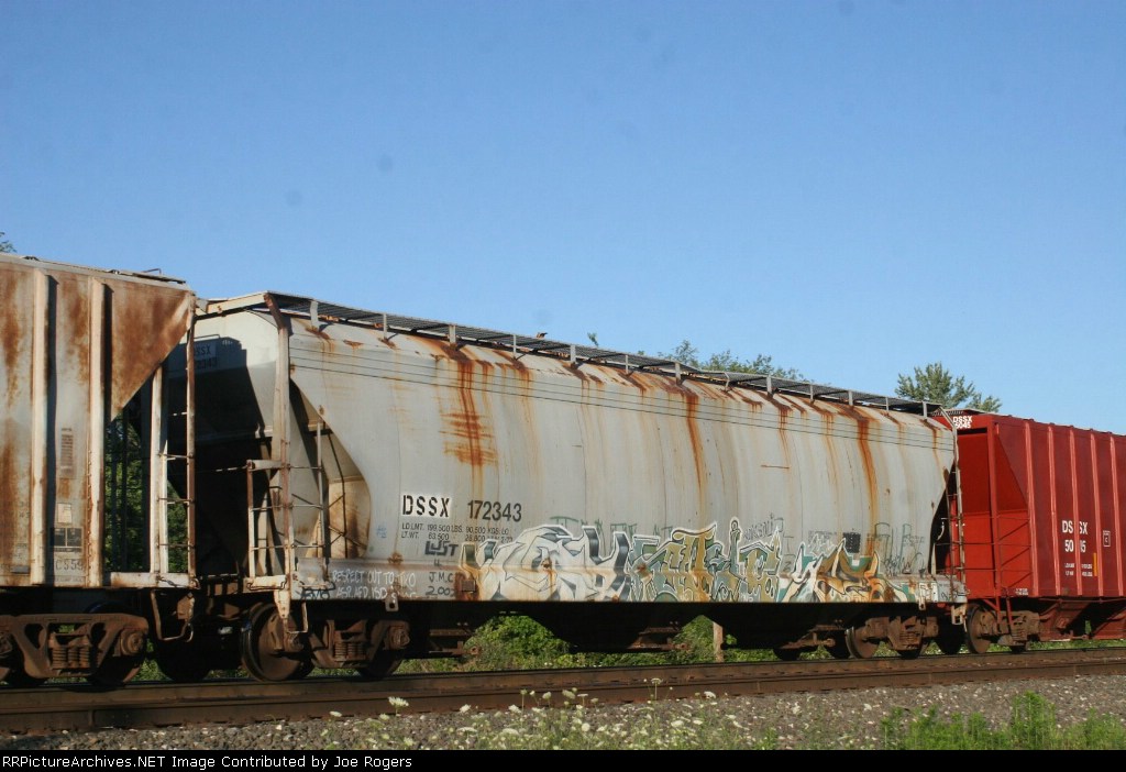 DSSX 172343