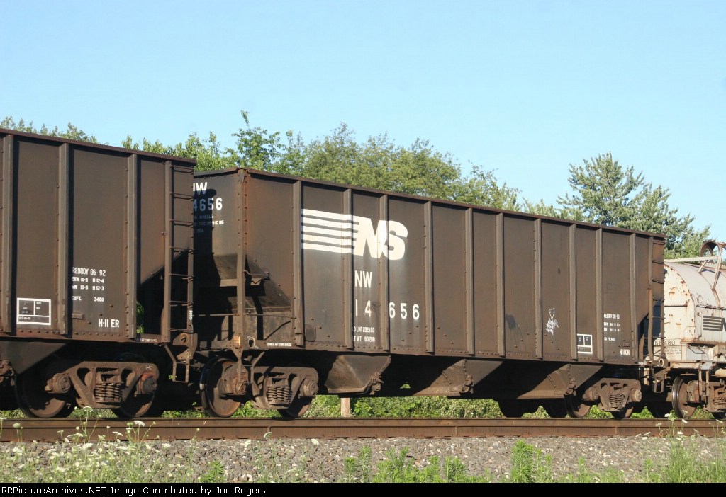 NW 14656