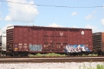 BNSF 721588