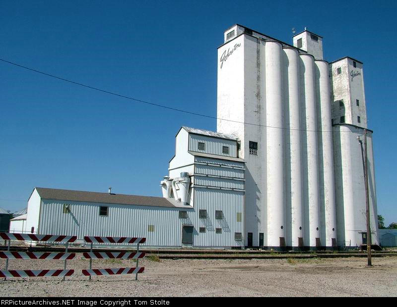 Johnson Grain