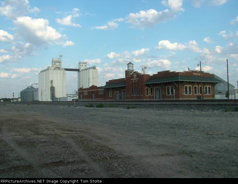 Panhandle Depot