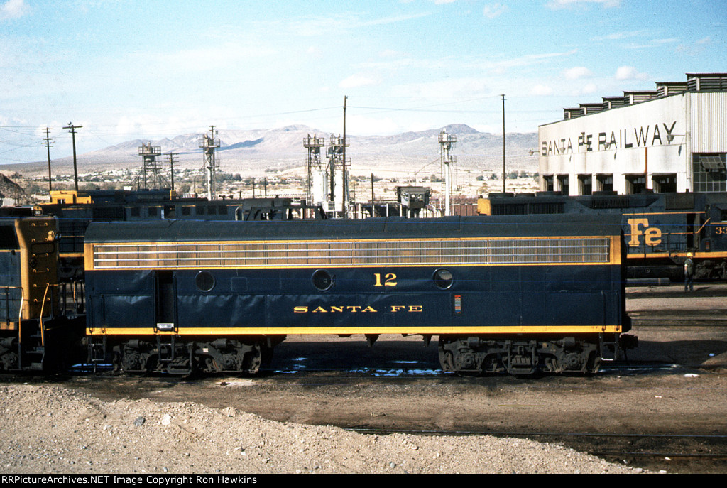 ATSF 12