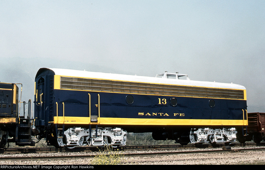 ATSF 13