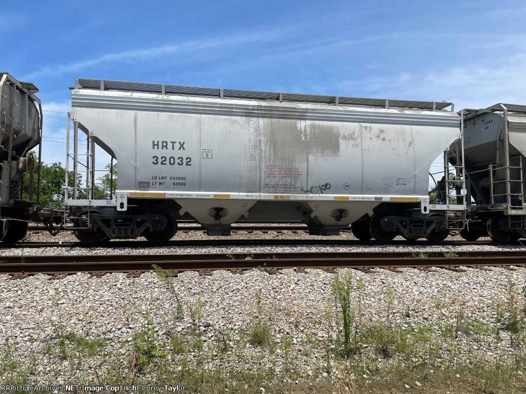 HRTX 32032