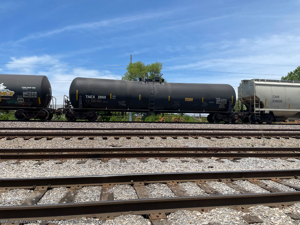 TAEX 2860