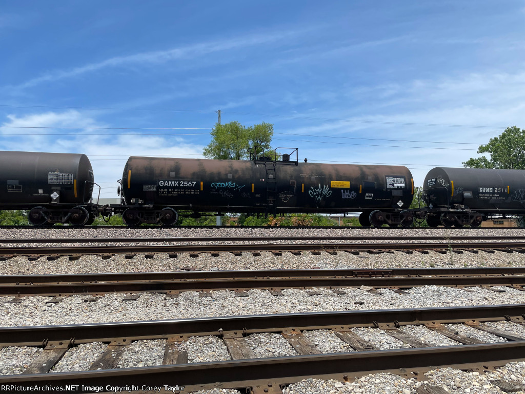 GAMX 2567