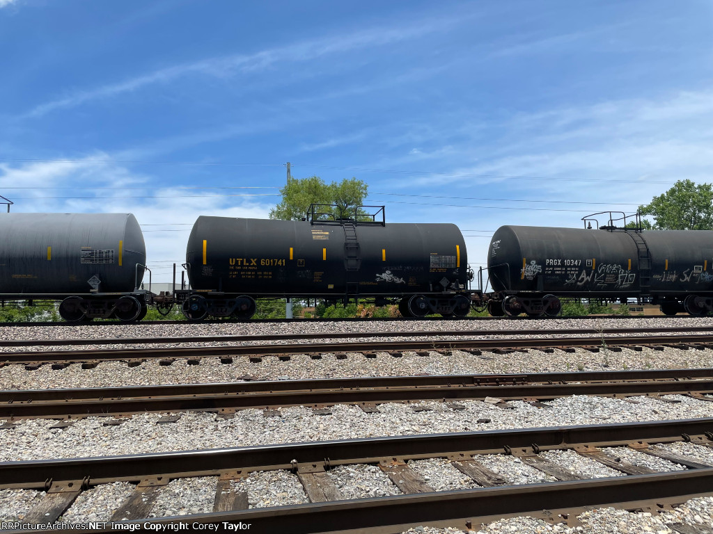 UTLX 601741