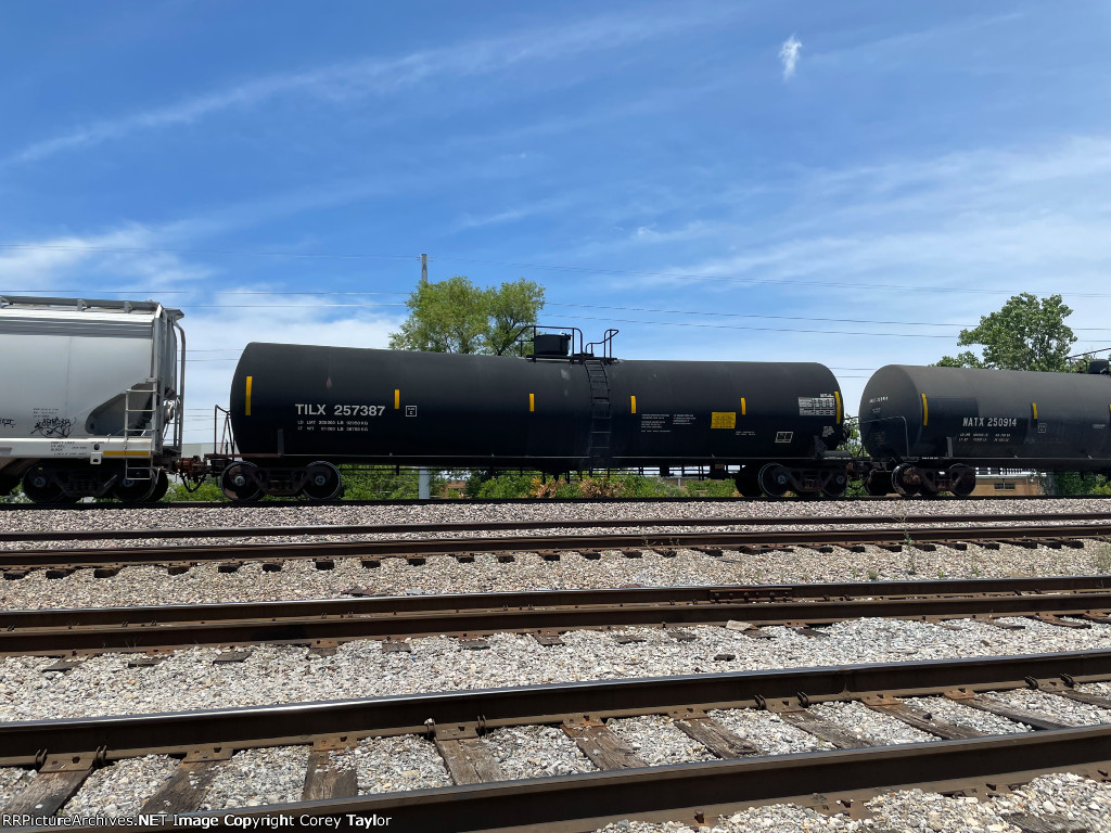 TILX 257387