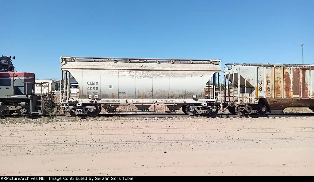 CEMX 4098