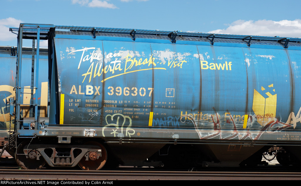 ALBX 396307