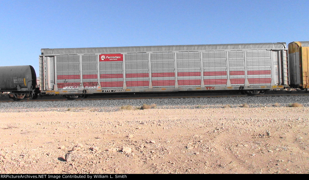 EB Manifest Frt at Erie NV W-Pshr -56