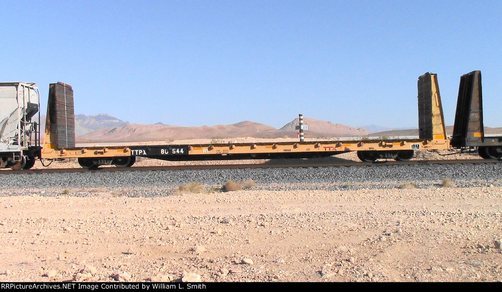 EB Manifest Frt at Erie NV W-Pshr -80