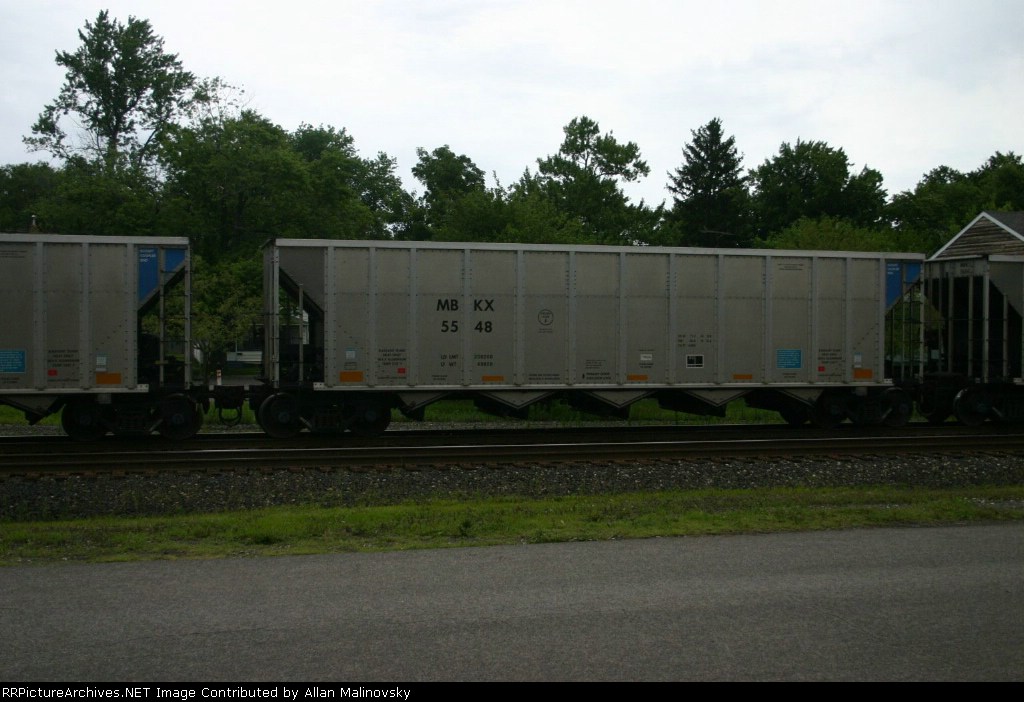 MBKX 5548