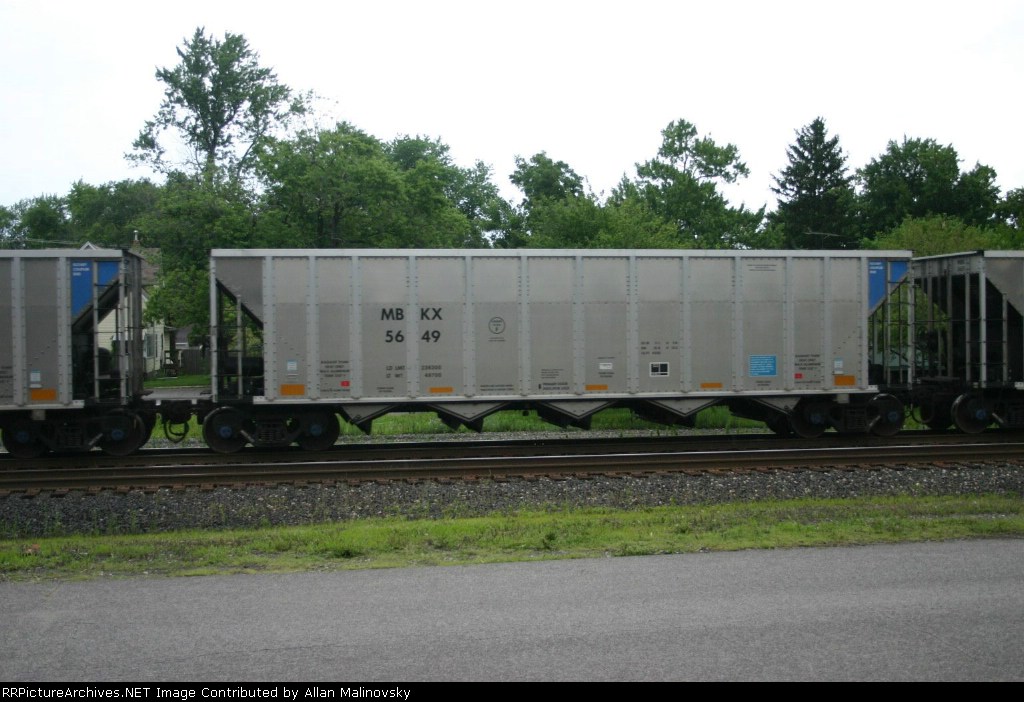 MBKX 5649