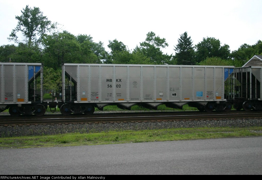 MBKX 5602