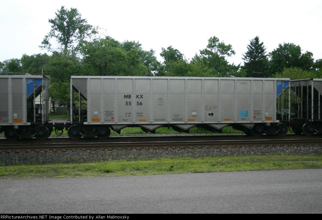 MBKX 5556