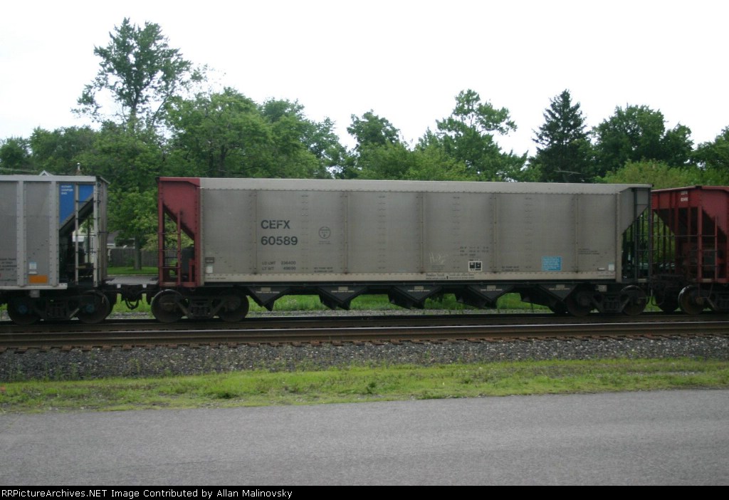 CEFX 60589