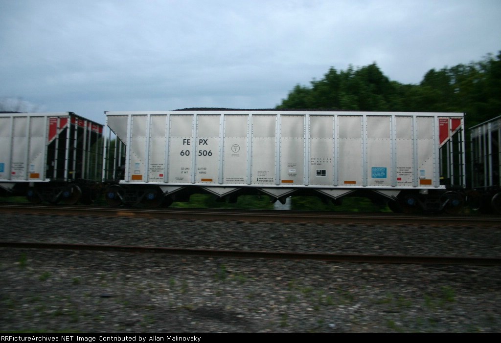 FEPX 60506