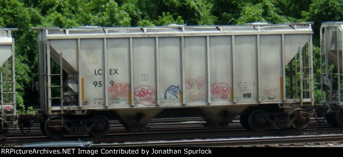 LCEX 959