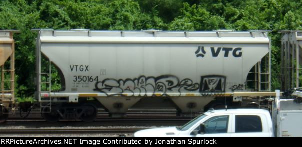 VTGX 350164